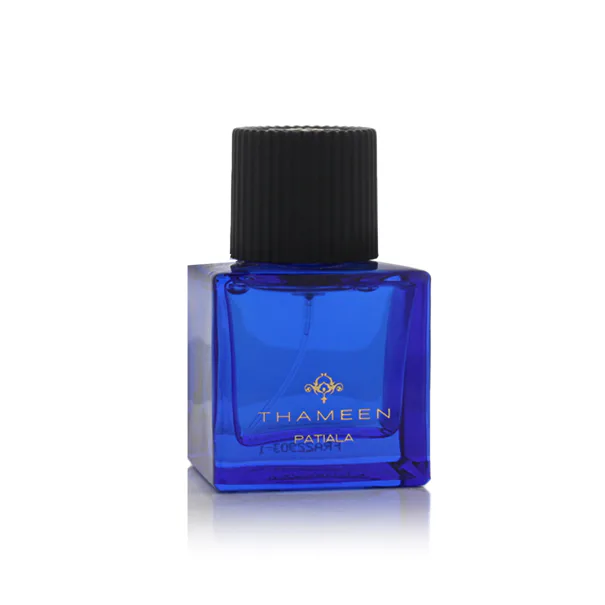 thameen patiala ekstrakt perfum 50 ml     