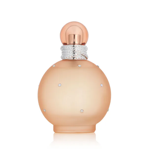 britney spears naked fantasy woda toaletowa 100 ml  tester   