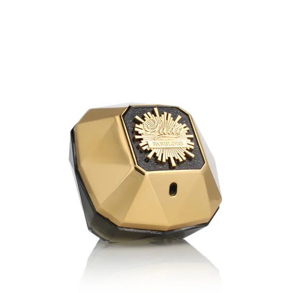 paco rabanne lady million fabulous