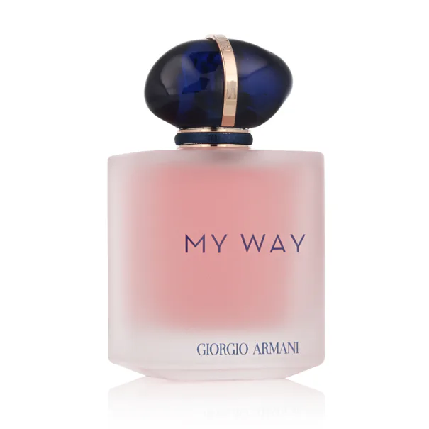 giorgio armani my way floral woda perfumowana 90 ml     