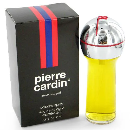 pierre cardin pour homme
