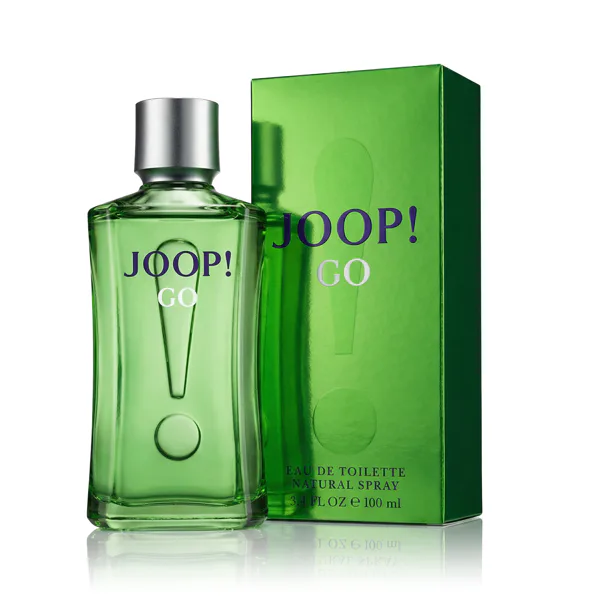 joop! joop! go woda toaletowa 100 ml     