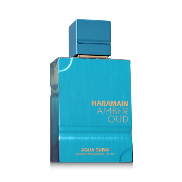 al haramain haramain amber oud aqua dubai