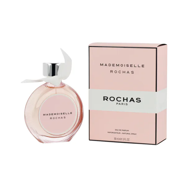 rochas mademoiselle rochas