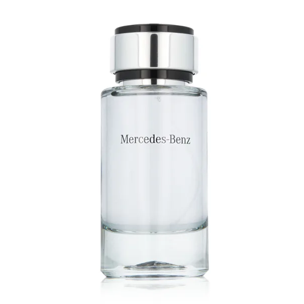 mercedes-benz mercedes-benz for men woda toaletowa 120 ml  tester   