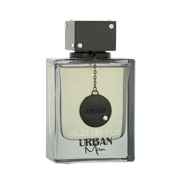 armaf club de nuit urban man