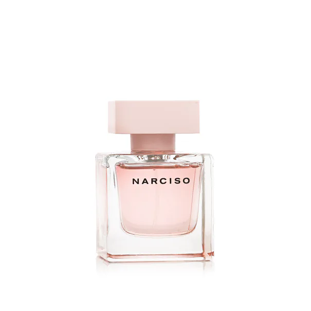 narciso rodriguez narciso cristal woda perfumowana 50 ml     