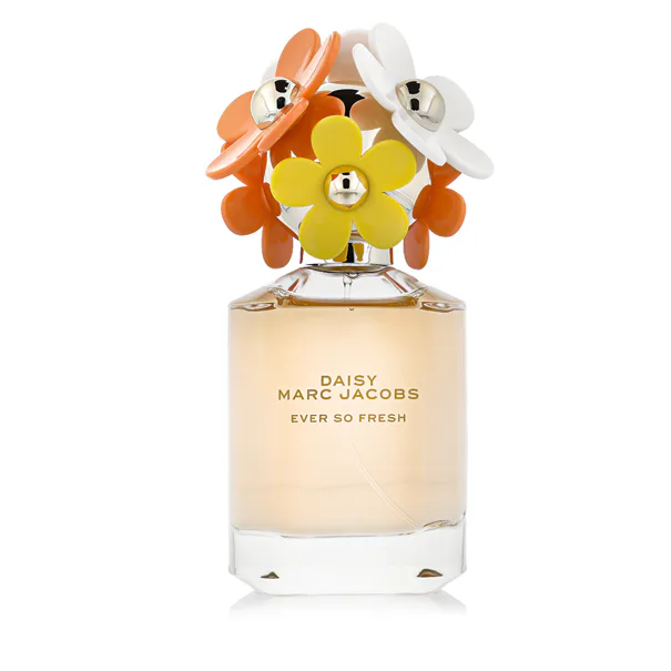 marc jacobs daisy ever so fresh woda perfumowana 75 ml     