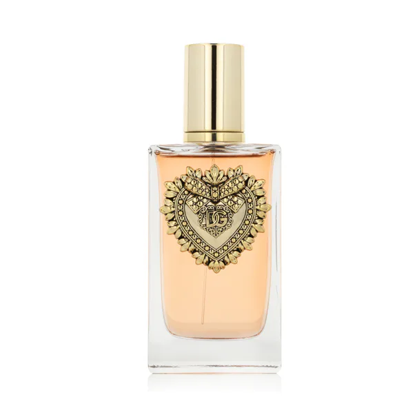 dolce & gabbana devotion intense
