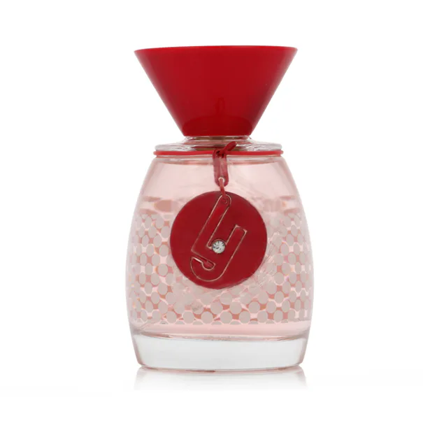 liu jo lovely u woda perfumowana 100 ml     