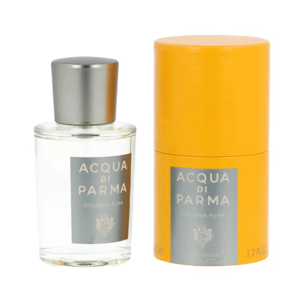 acqua di parma colonia pura woda kolońska 50 ml     