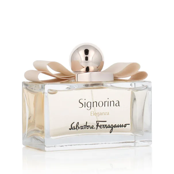 salvatore ferragamo signorina eleganza