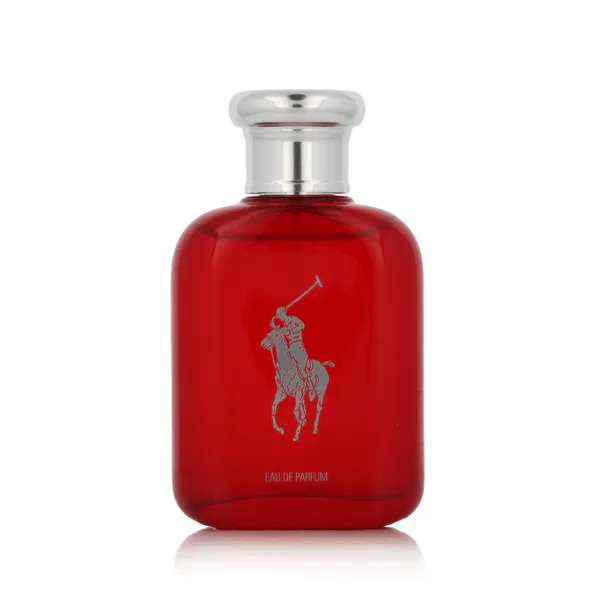 ralph lauren polo red woda perfumowana 75 ml     
