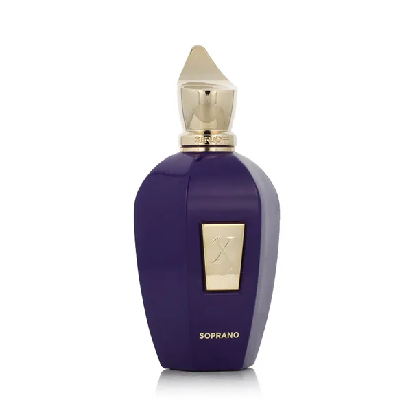 xerjoff soprano woda perfumowana 100 ml  tester   