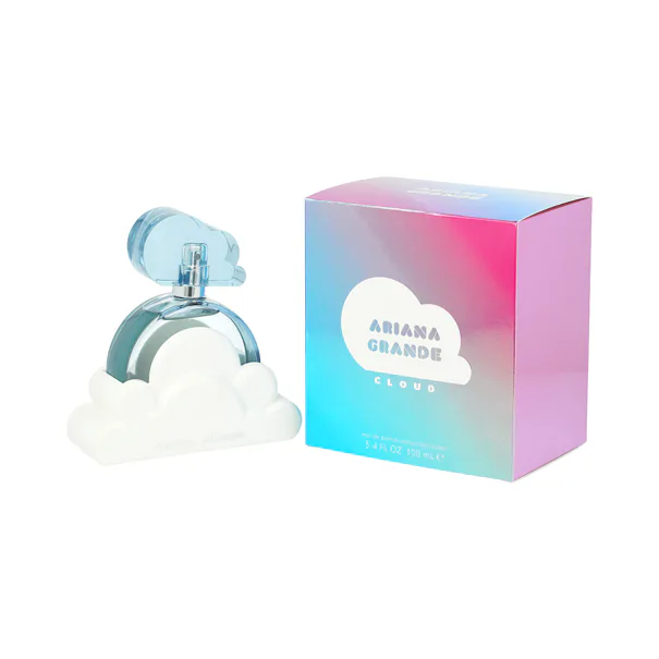 ariana grande cloud 2.0 intense