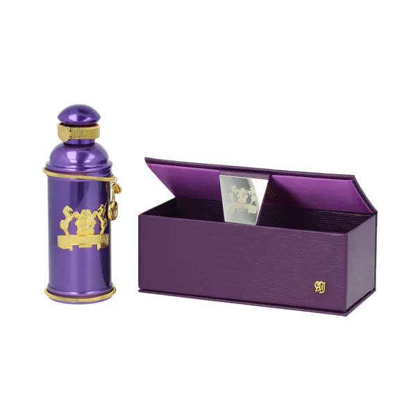 alexandre.j iris violet