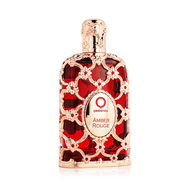 orientica amber rouge