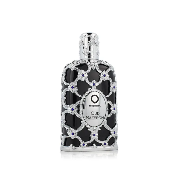 orientica oud saffron