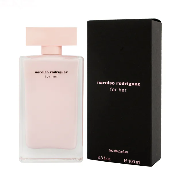 narciso rodriguez for her intense