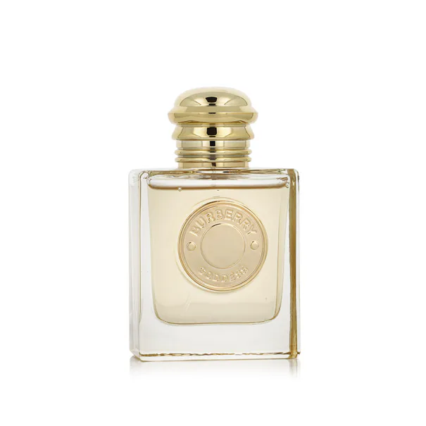 burberry goddess intense woda perfumowana 50 ml     