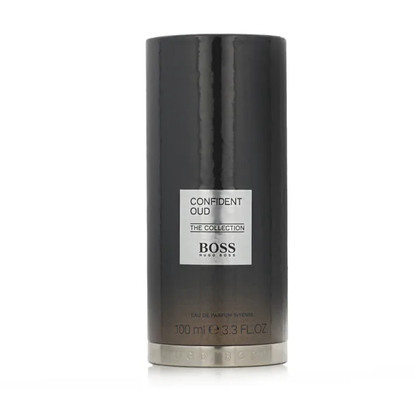 hugo boss confident oud