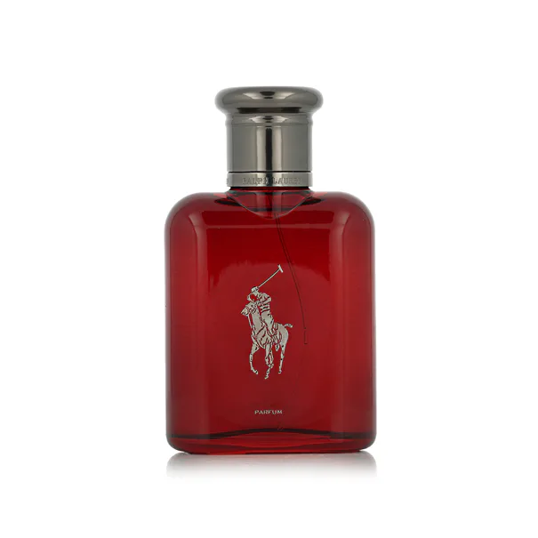 ralph lauren polo red parfum ekstrakt perfum 75 ml     