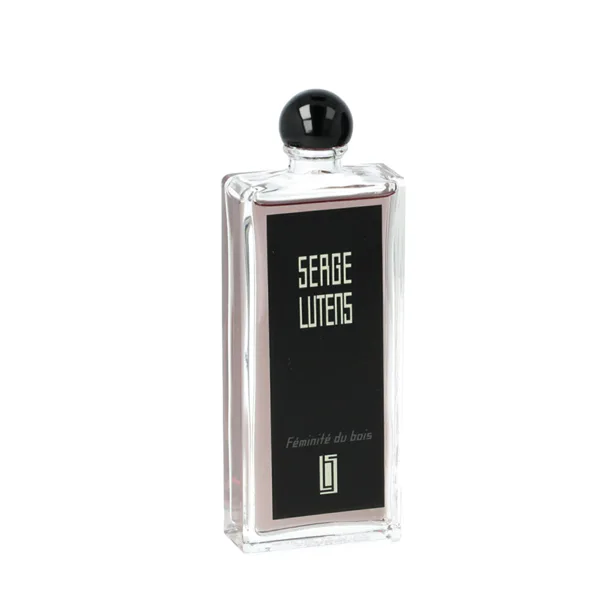serge lutens feminite du bois woda perfumowana 50 ml     