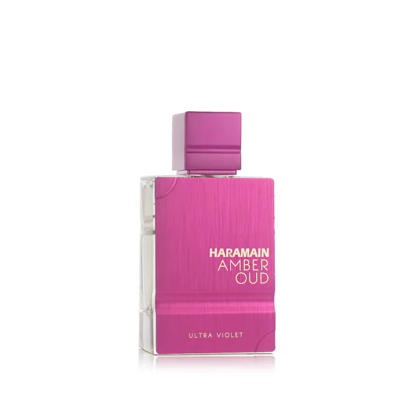 al haramain haramain amber oud ultra violet woda perfumowana 60 ml     