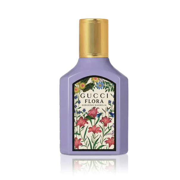 gucci flora gorgeous magnolia woda perfumowana 30 ml     