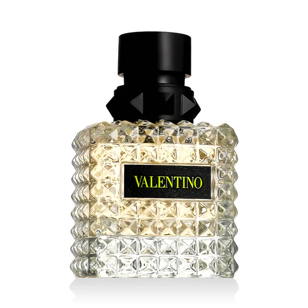 valentino valentino uomo born in roma yellow dream woda toaletowa 50 ml     