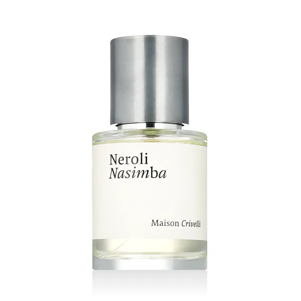 maison crivelli neroli nasimba woda perfumowana 30 ml     