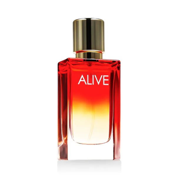 hugo boss boss alive intense woda perfumowana 30 ml     