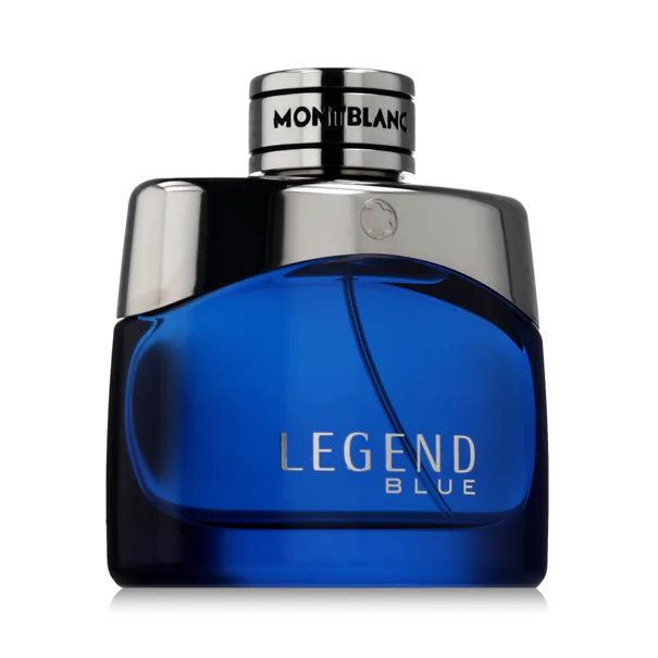 montblanc legend blue woda perfumowana 50 ml     