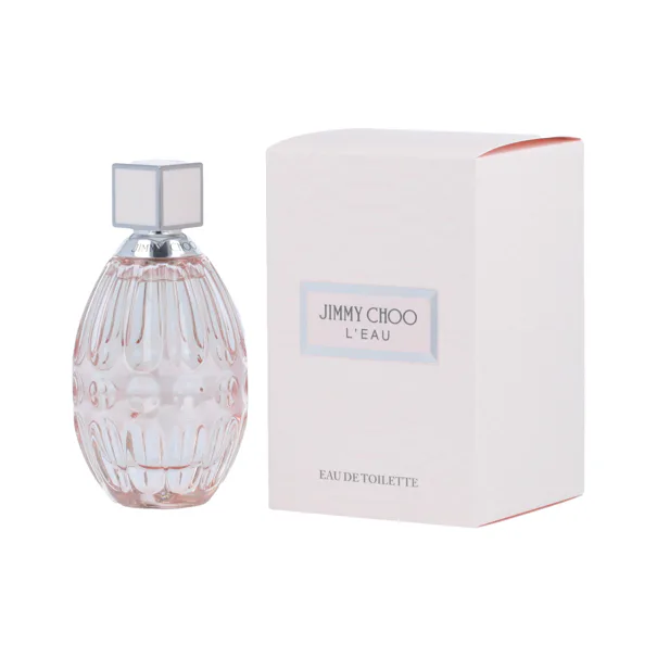 jimmy choo jimmy choo l'eau woda toaletowa 90 ml     