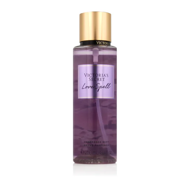victoria's secret love spell