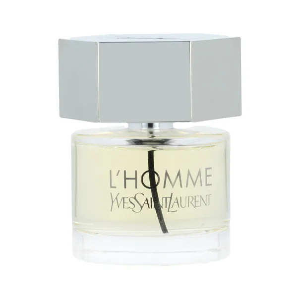 yves saint laurent l'homme woda toaletowa 60 ml     