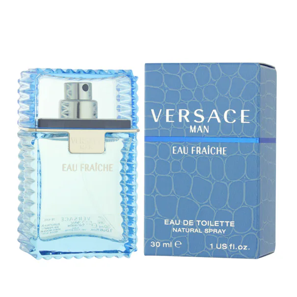 versace versace man eau fraiche woda toaletowa 30 ml     