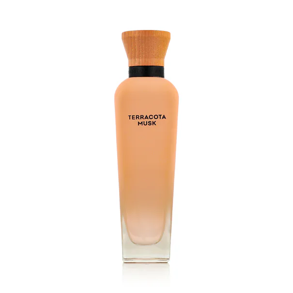 adolfo dominguez terracota musk