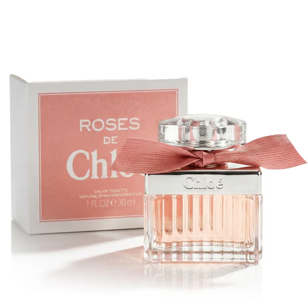 chloe roses de chloe woda toaletowa 30 ml     