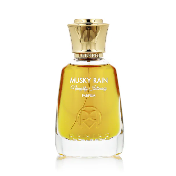 renier perfumes musky rain