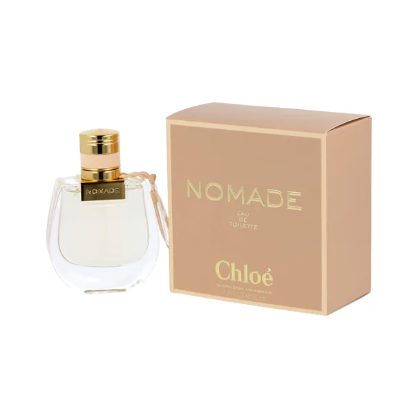 chloe nomade woda toaletowa 50 ml     