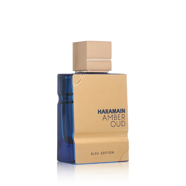 al haramain haramain amber oud bleu edition woda perfumowana 60 ml     