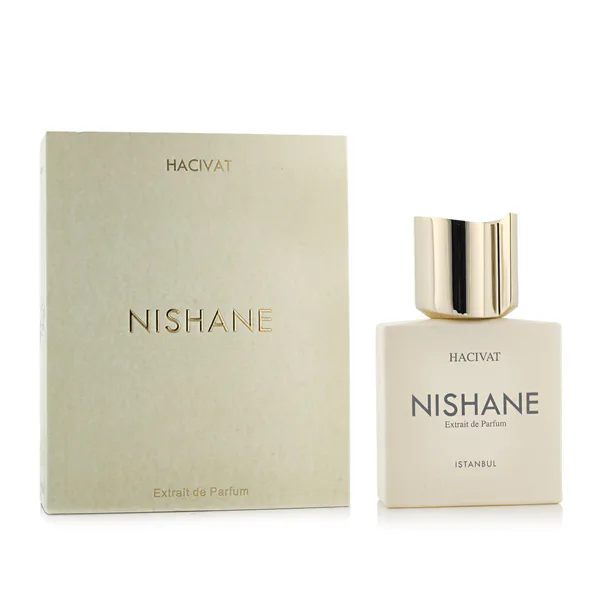 nishane hacivat ekstrakt perfum 50 ml     