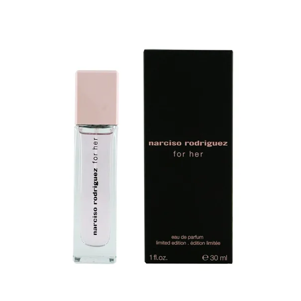 narciso rodriguez for her intense woda perfumowana 30 ml     