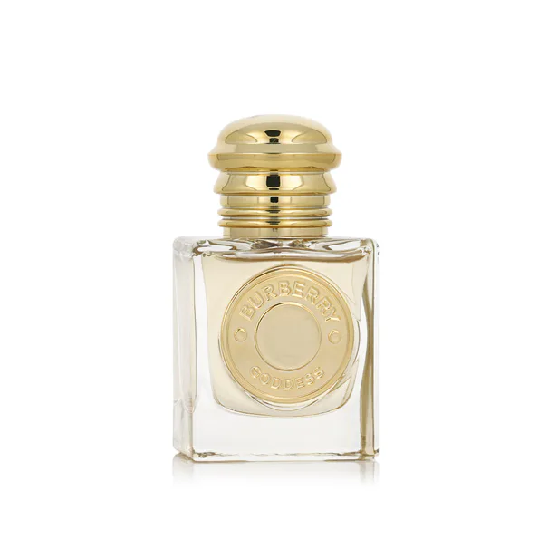 burberry goddess woda perfumowana 30 ml     