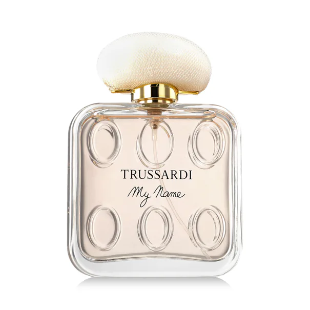 trussardi my name