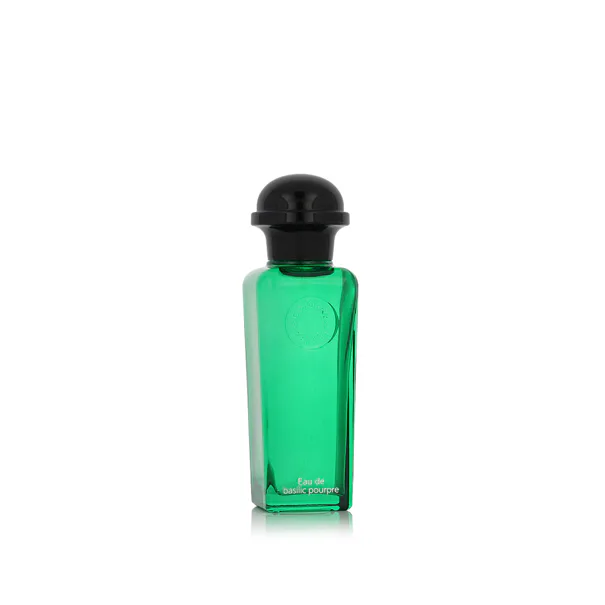 hermes eau de basilic pourpre woda kolońska 50 ml     