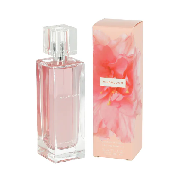 banana republic wildbloom