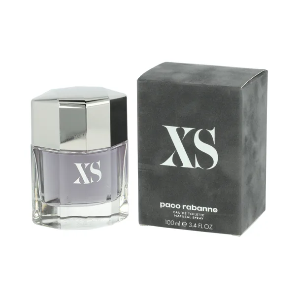 paco rabanne xs pour homme