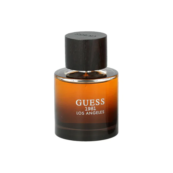 guess guess 1981 los angeles men woda toaletowa 100 ml  tester   